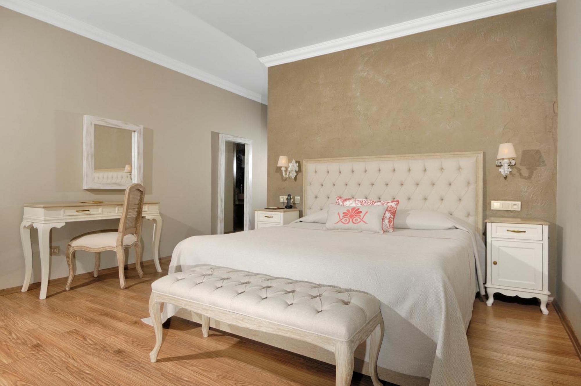 Sarpedor Boutique 4* Torba