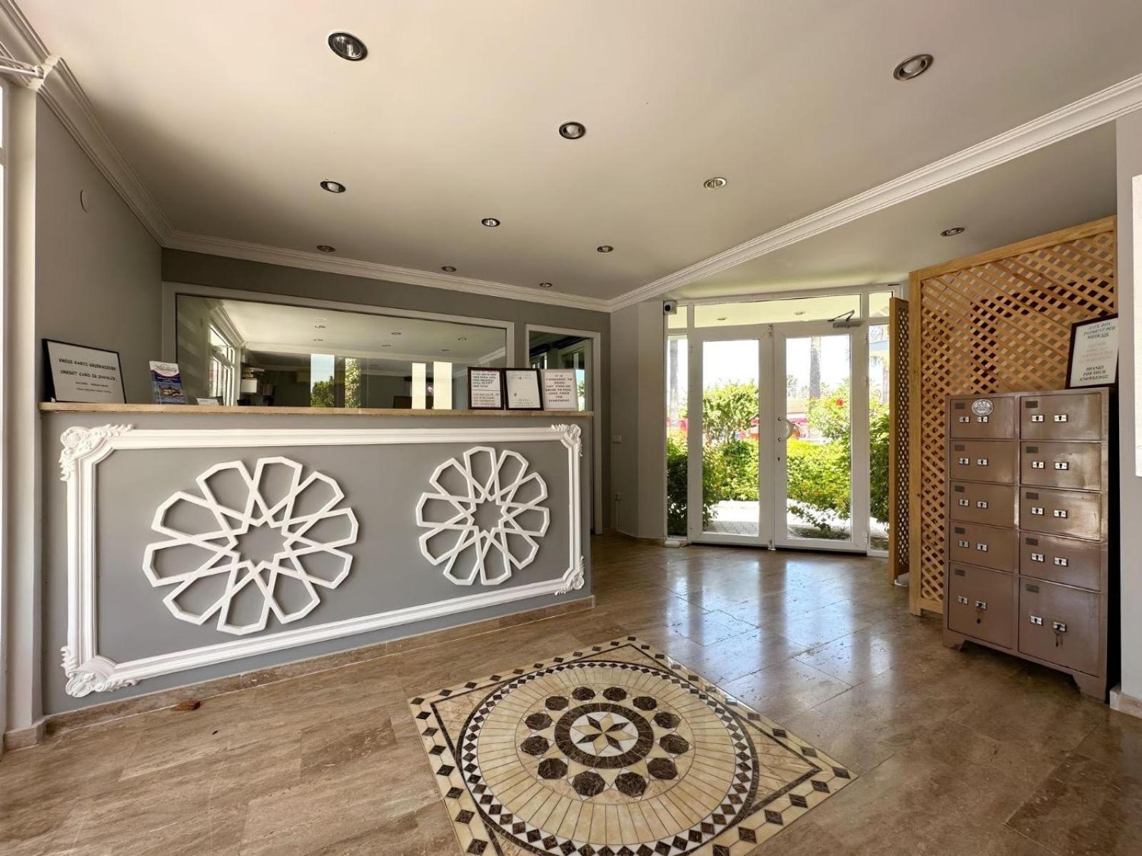 Aparthotel Dolunay Dalyan