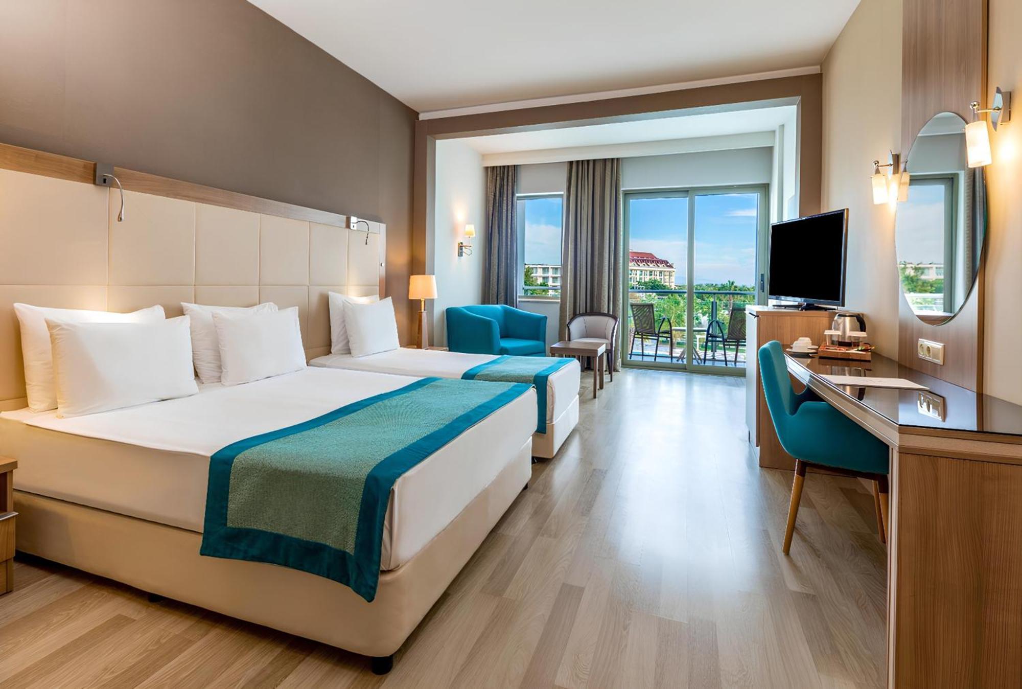 Hotel Kaya Side