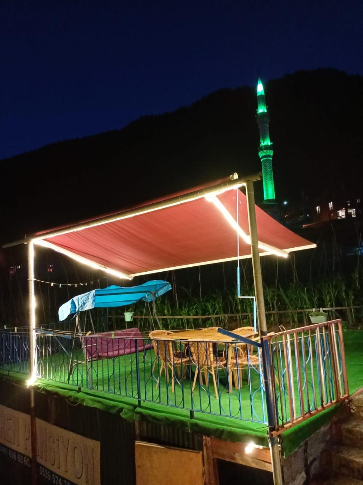 Aparthotel Zeren *
