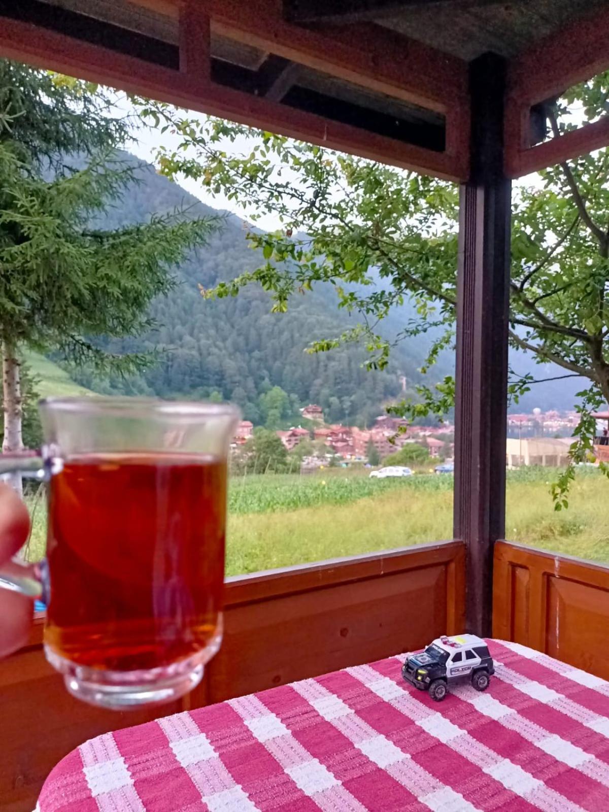 Zeren Aparthotel Kamalac