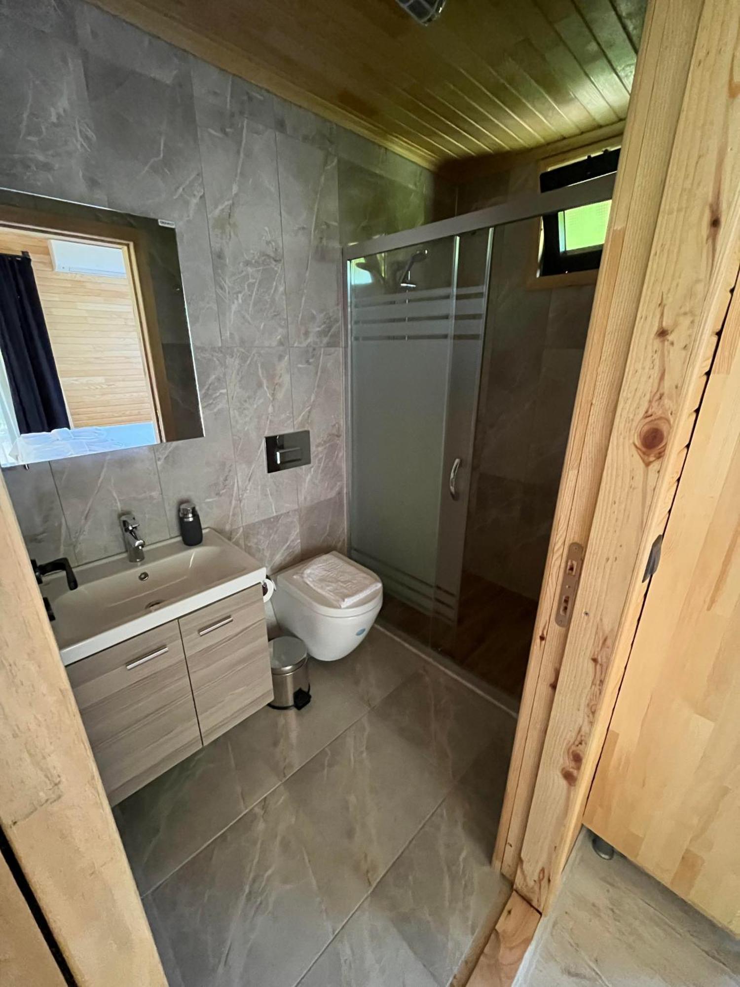 Olympos Yavuz Hotel