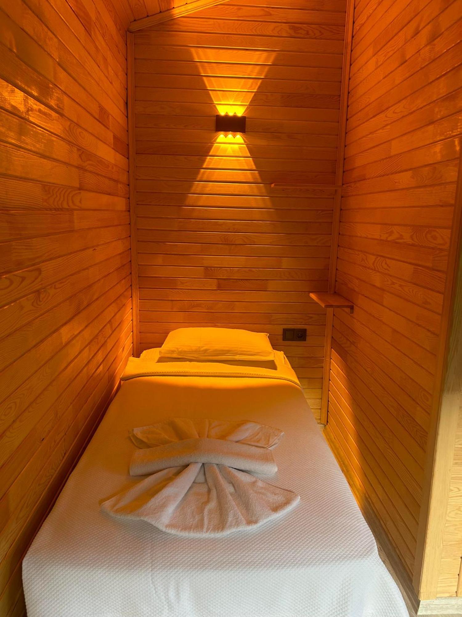 Hotel Olympos Yavuz *