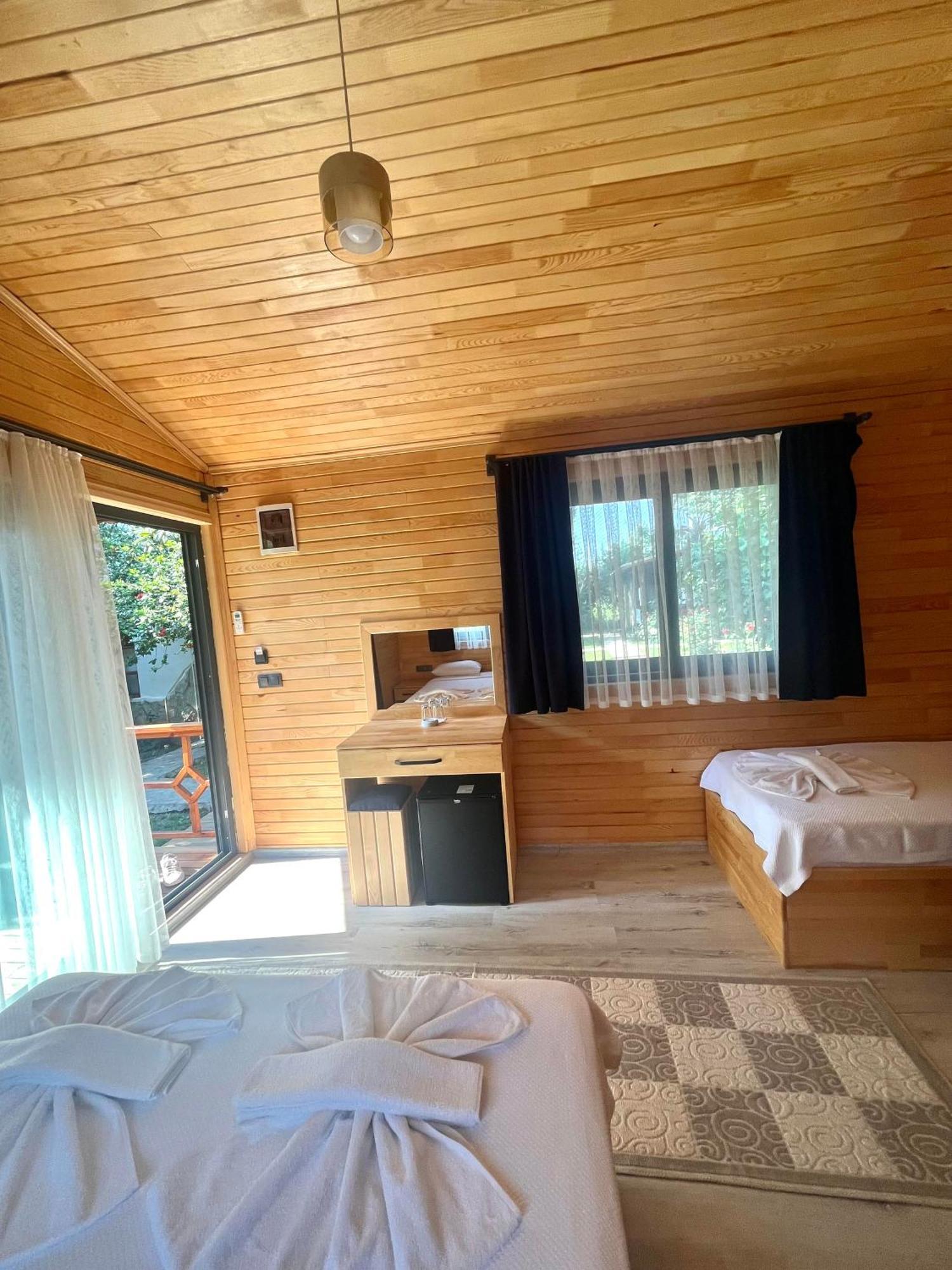 Olympos Yavuz Hotel Cirali