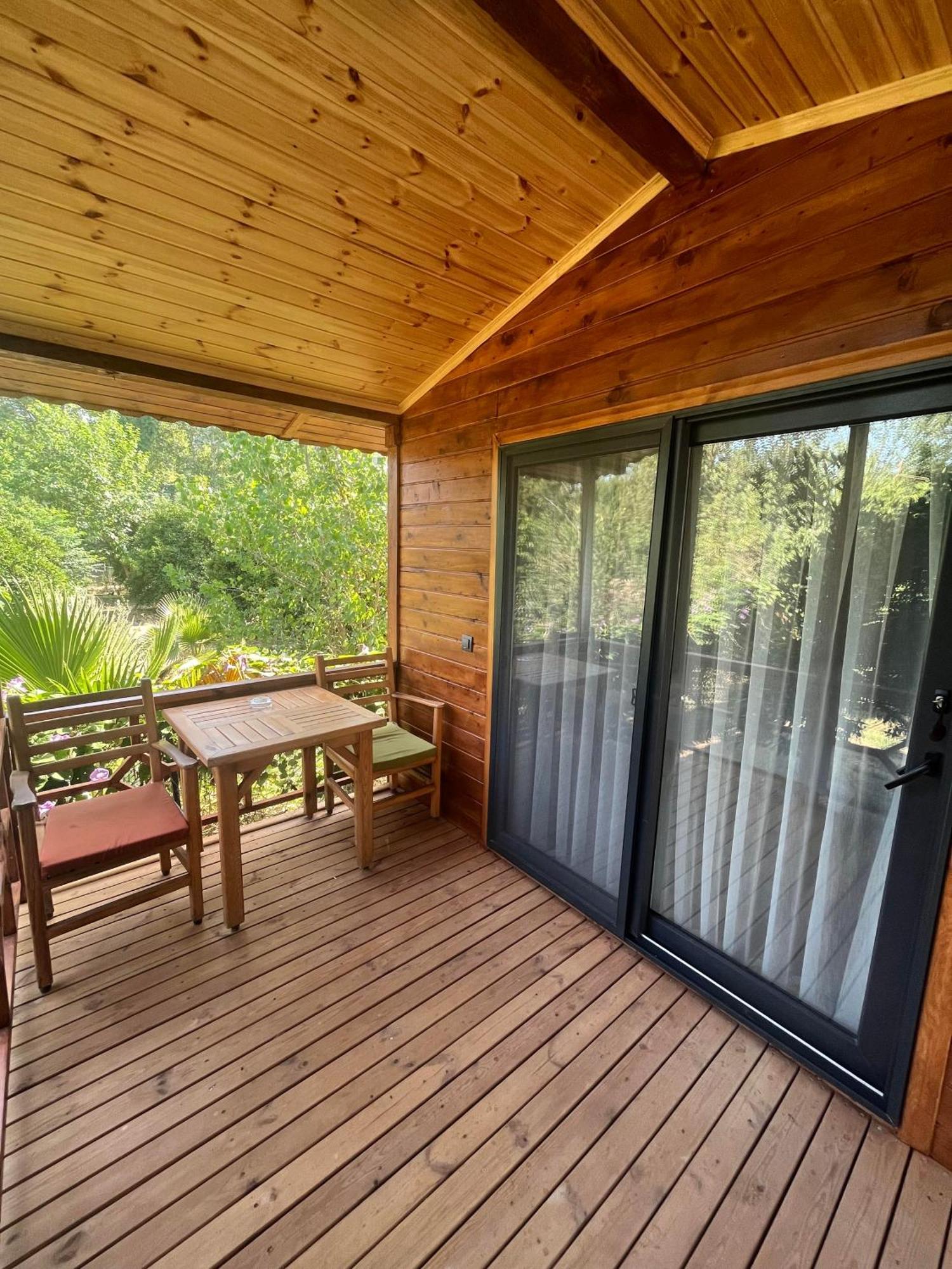 Hotel Olympos Yavuz *