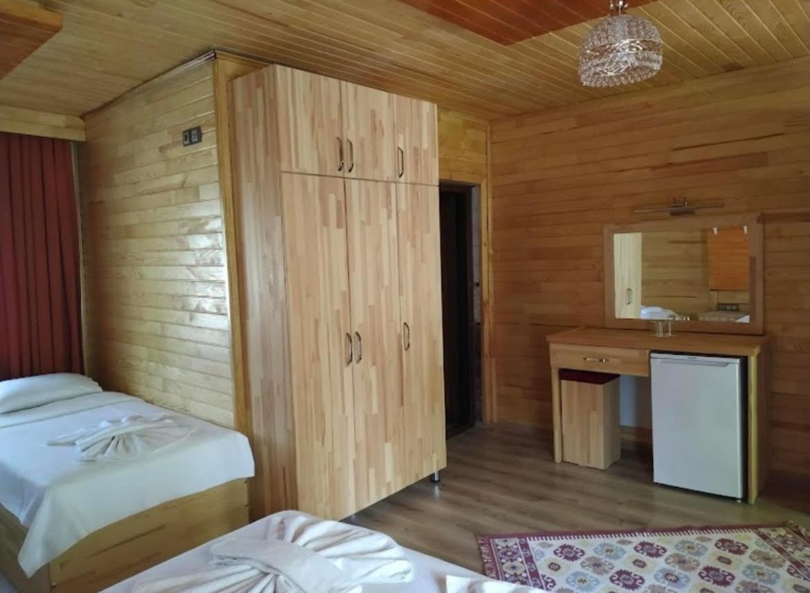 Olympos Yavuz Hotel *