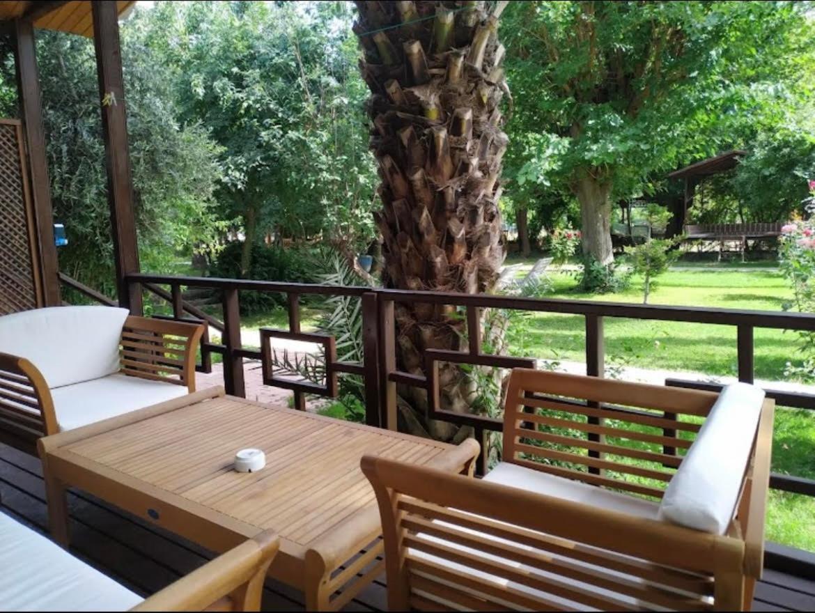 Hotel Olympos Yavuz *