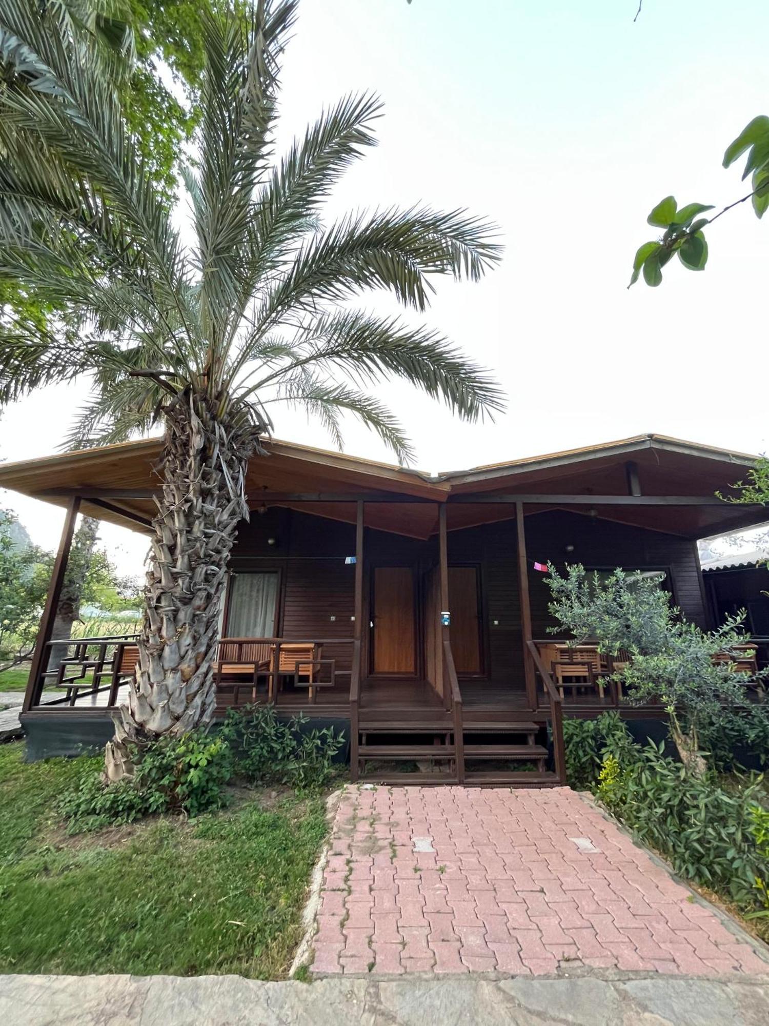Olympos Yavuz Hotel