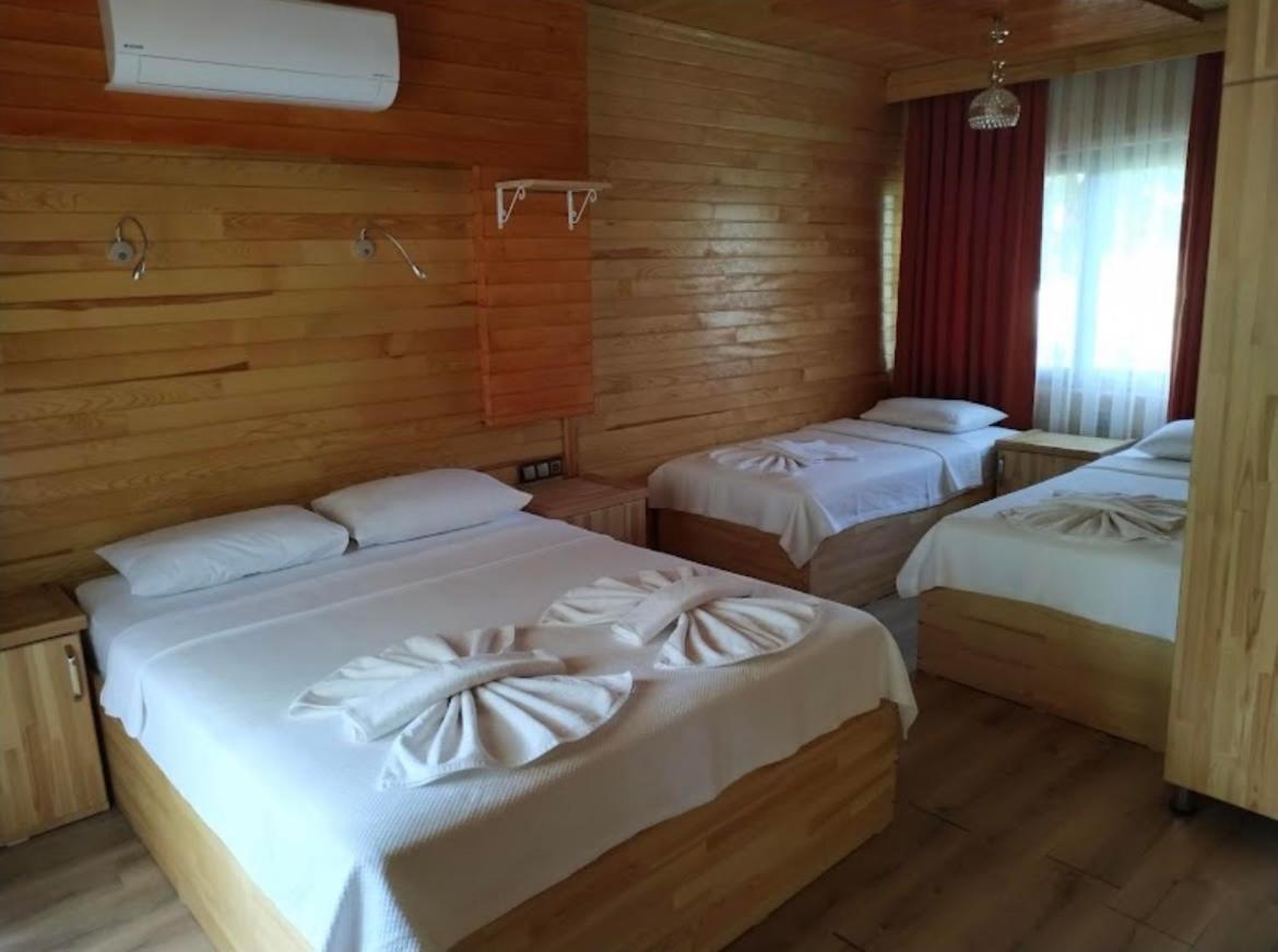 Olympos Yavuz Cirali