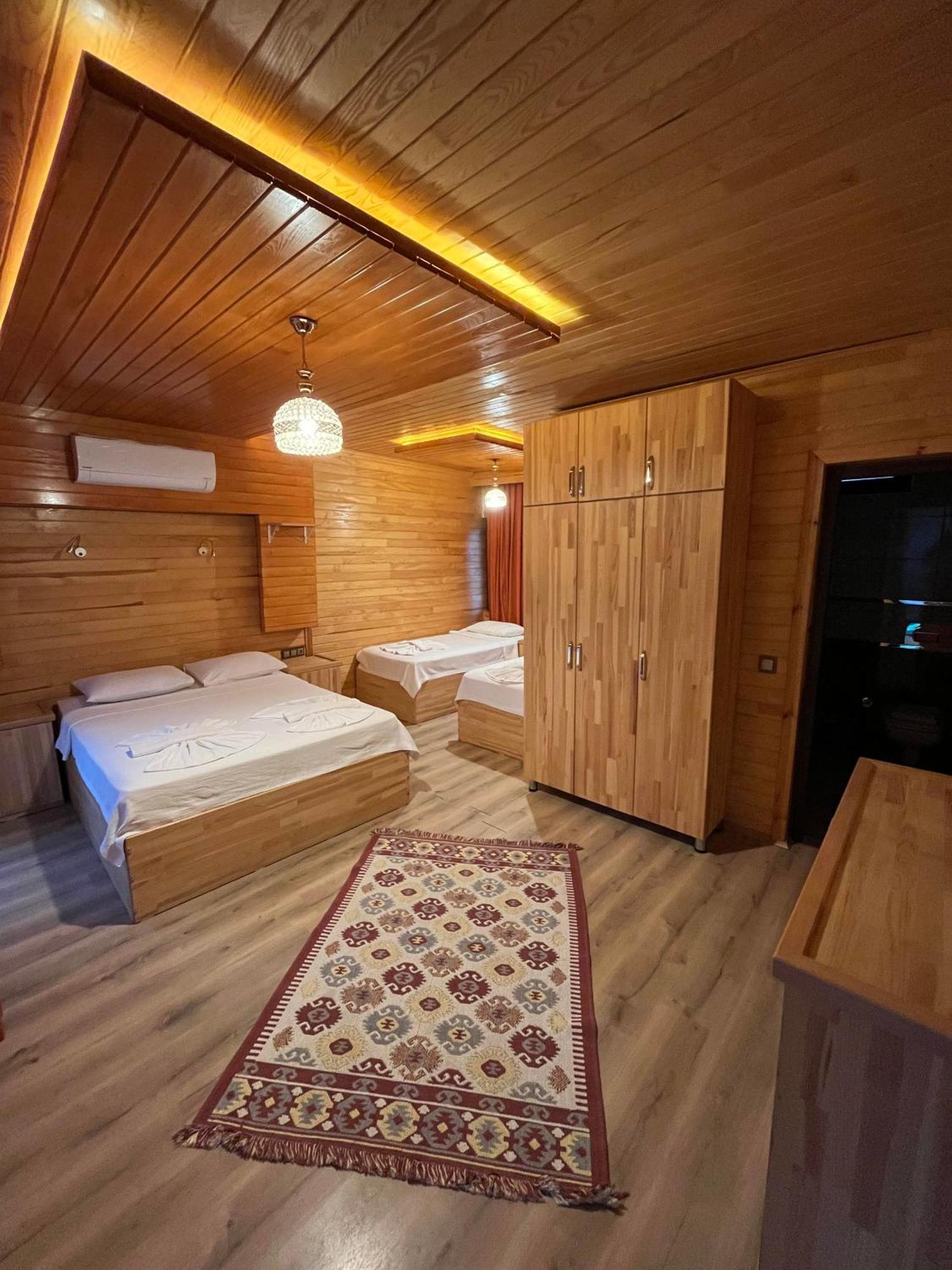 Olympos Yavuz Hotel