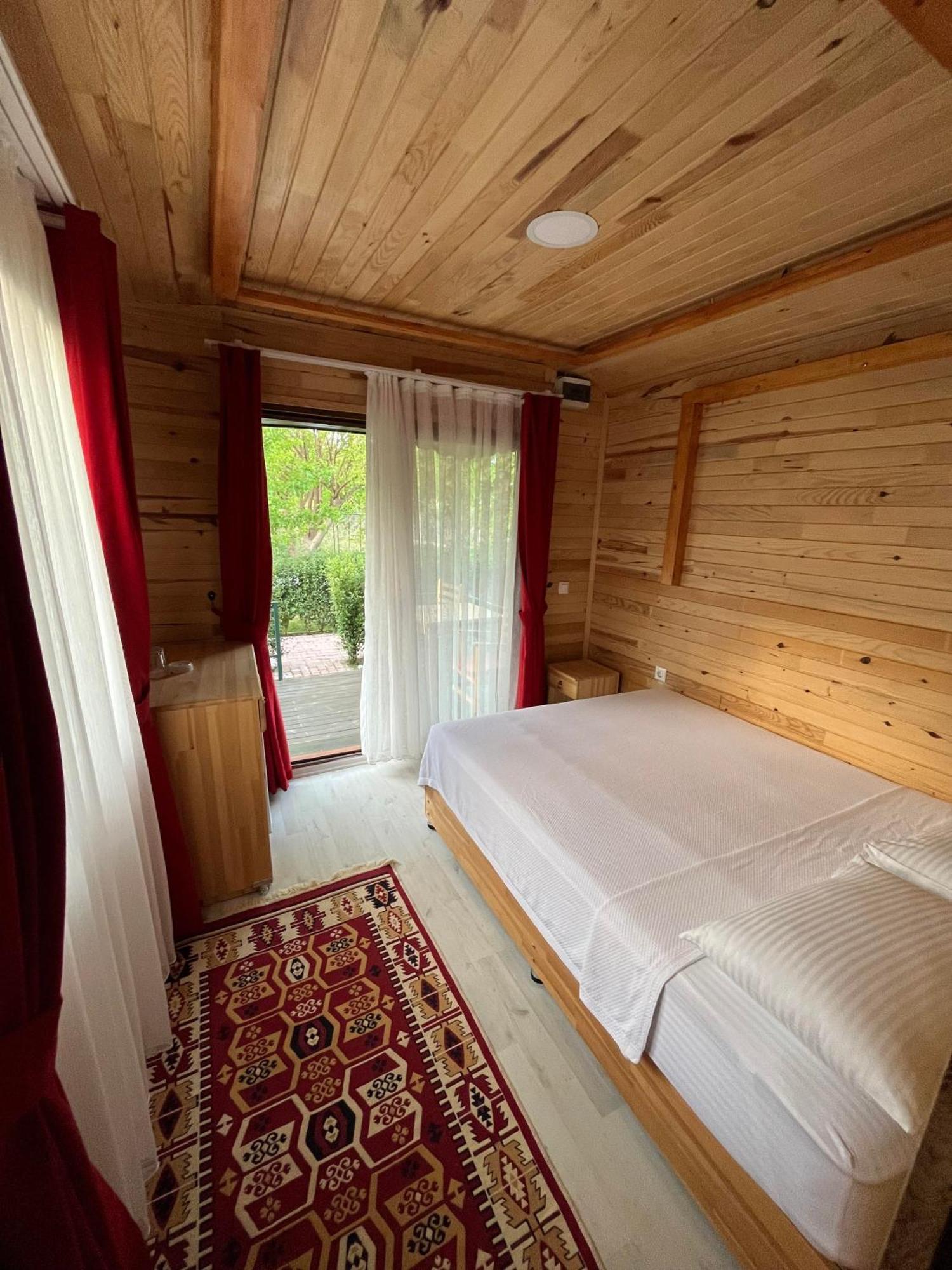 Olympos Yavuz Hotel Cirali