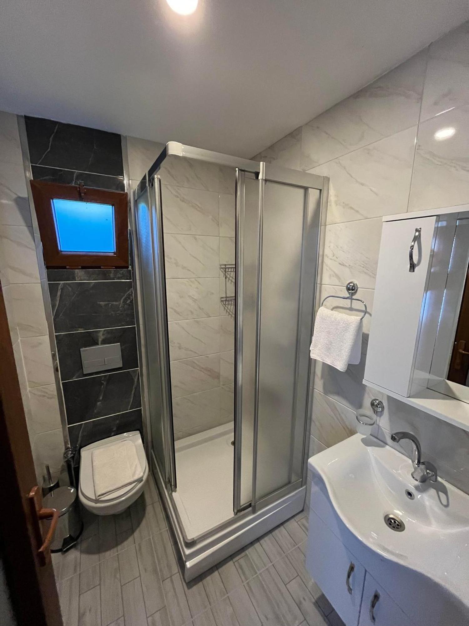 Olympos Yavuz Hotel
