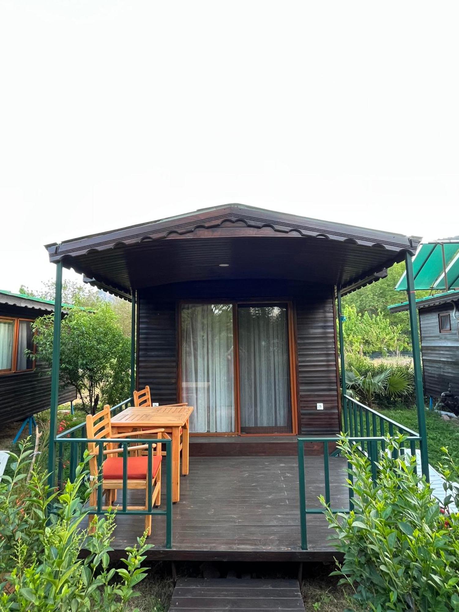 Hotel Olympos Yavuz *