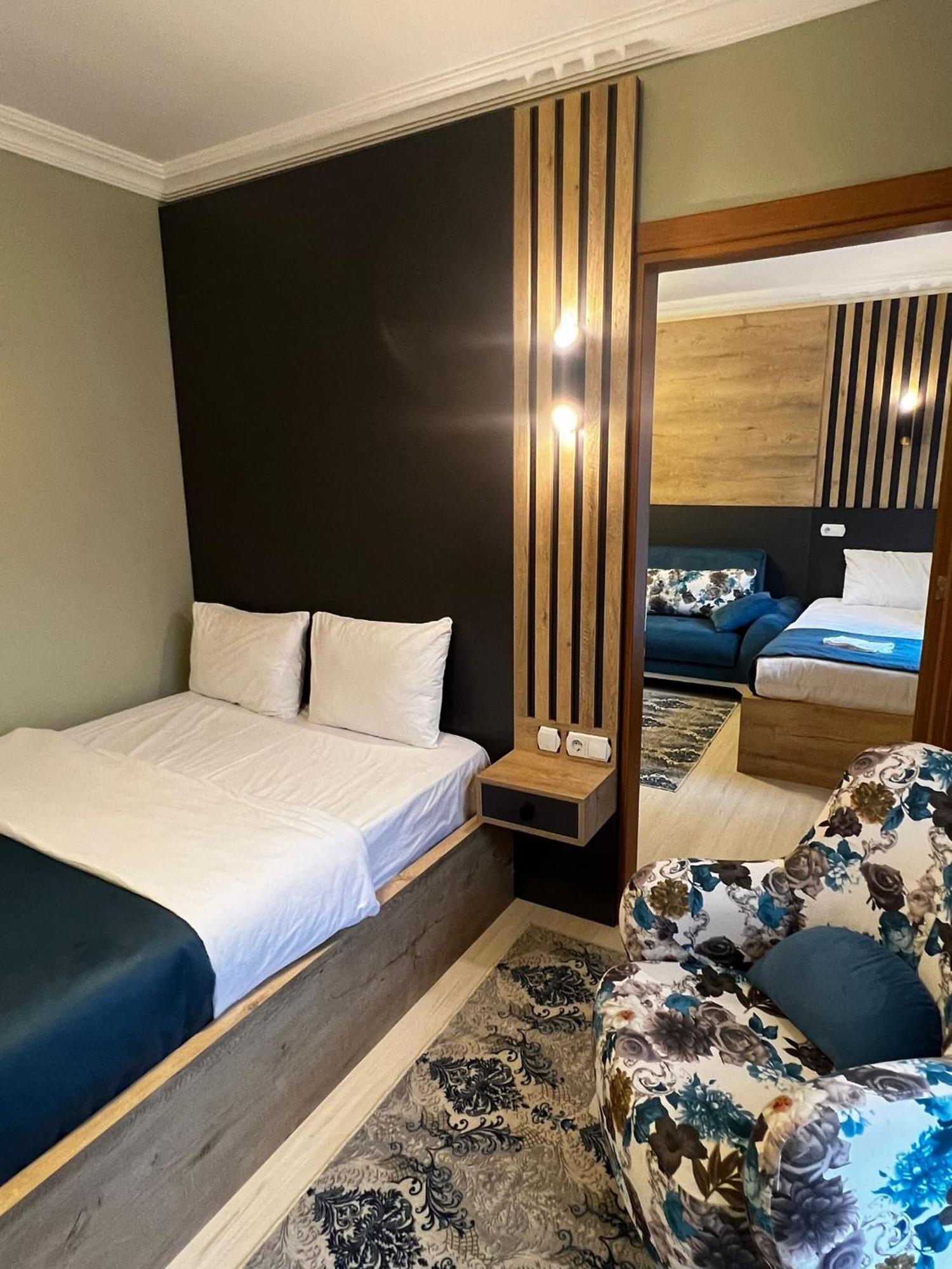 Aparthotel Mego