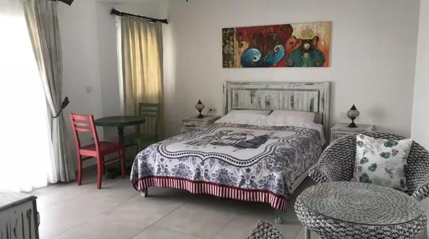 Bahama Art Hotel 3*