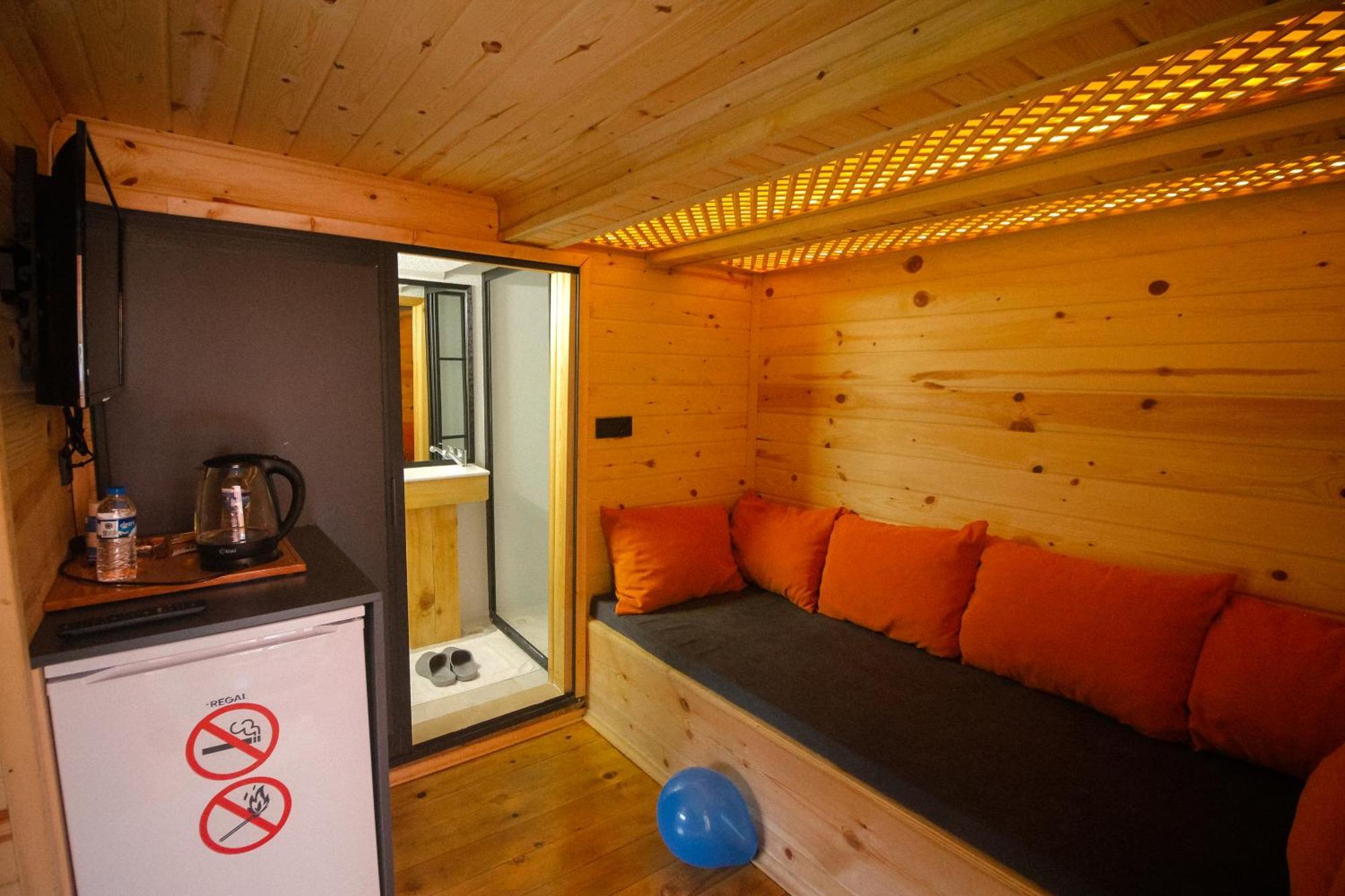 Aparthotel Efulim