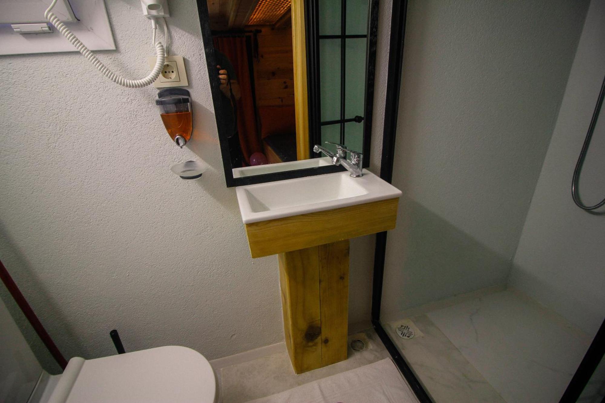 Efulim Aparthotel *