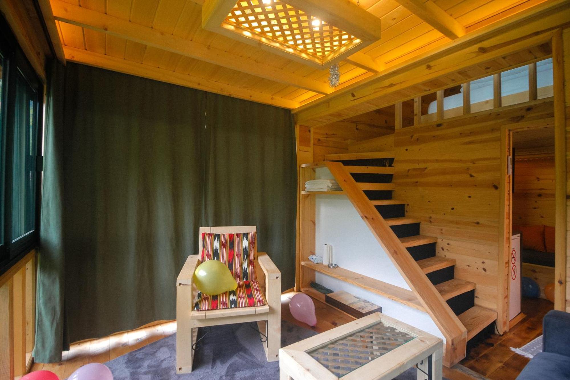 Efulim Aparthotel Camlihemsin