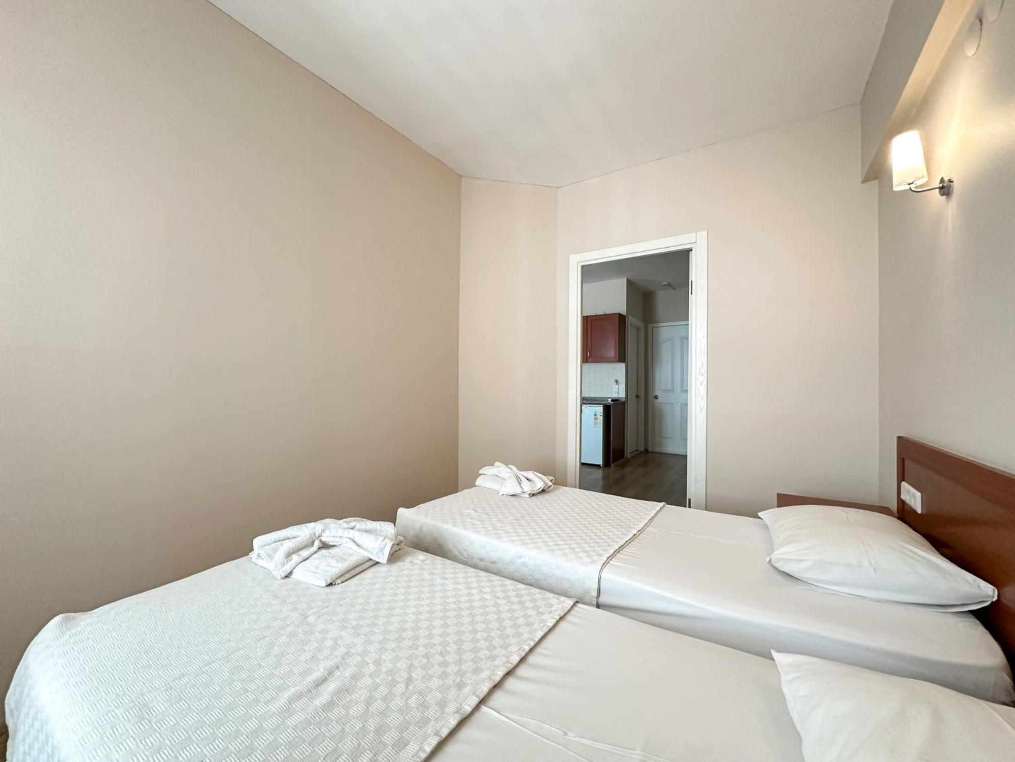 Kekik Butik 2* Cesme