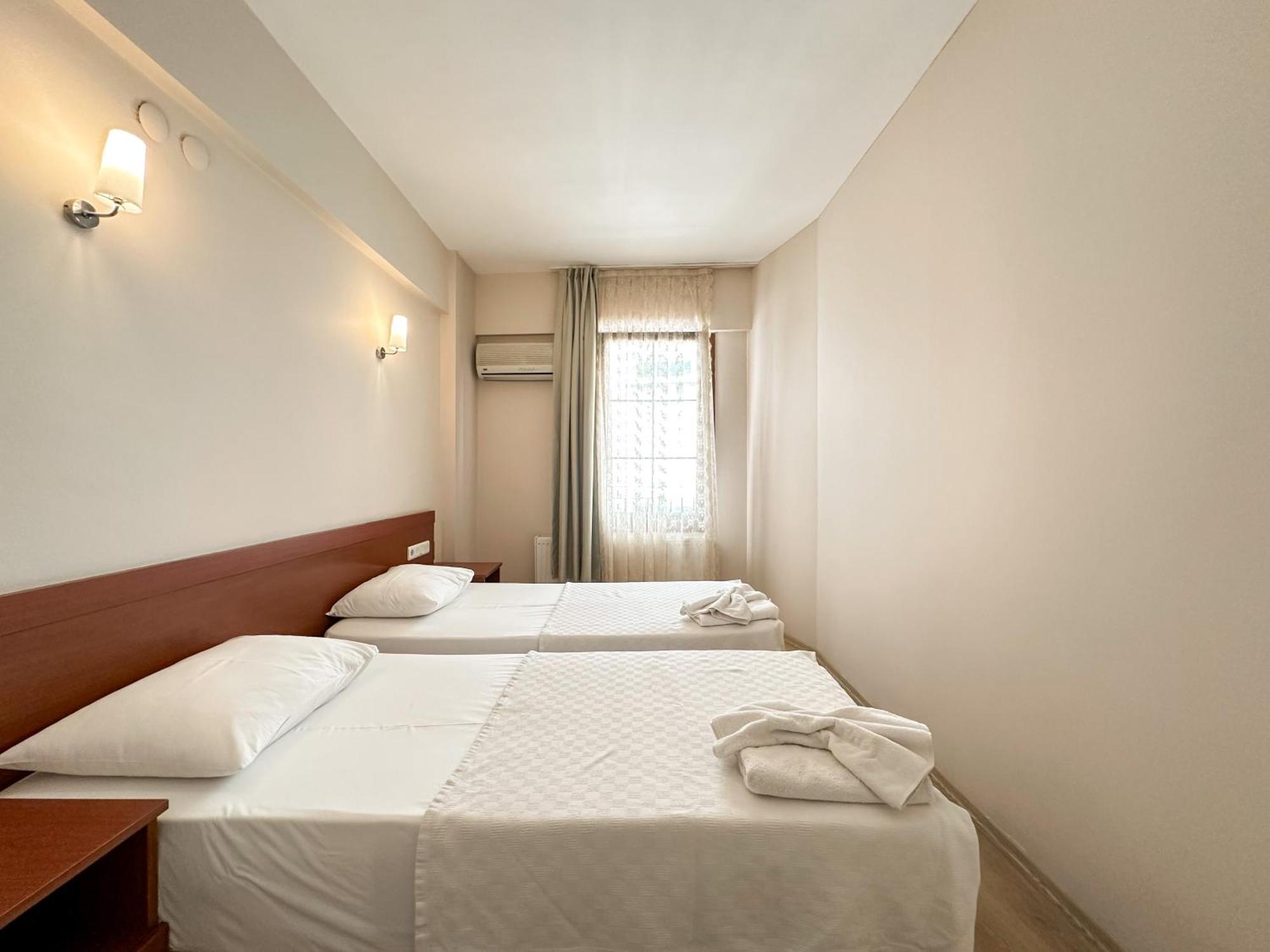 Kekik Butik Aparthotel 2*