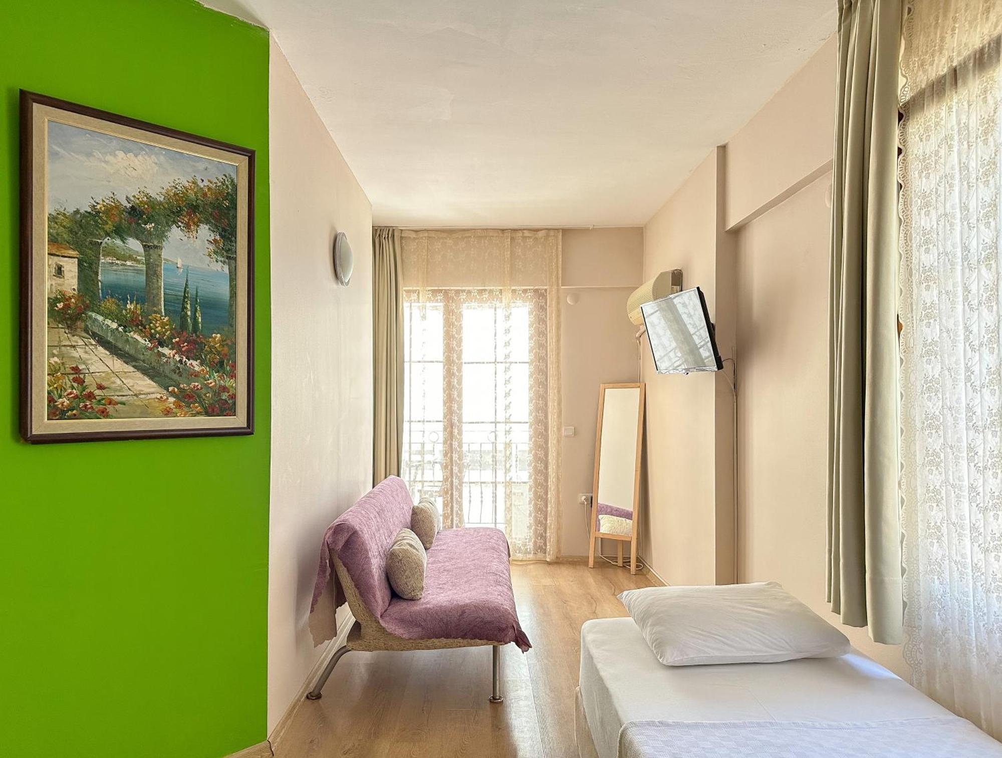 Aparthotel Kekik Butik 2*