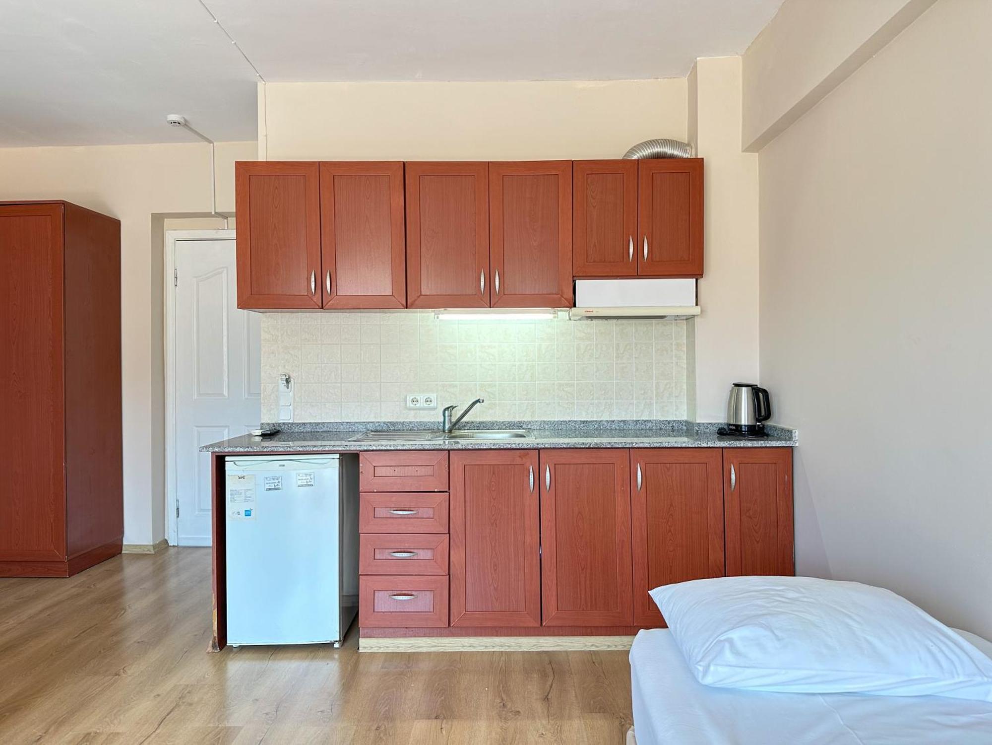 Aparthotel Kekik Butik Cesme