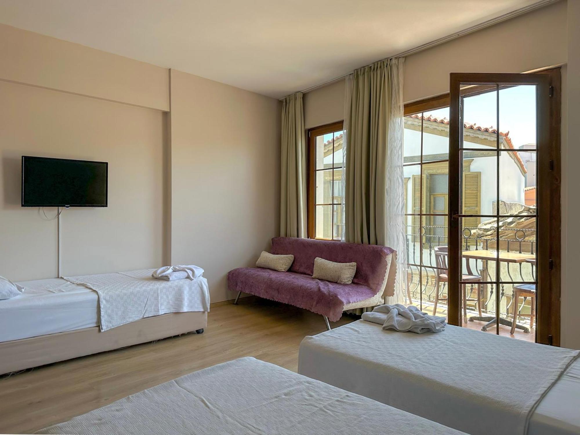 Kekik Butik Aparthotel