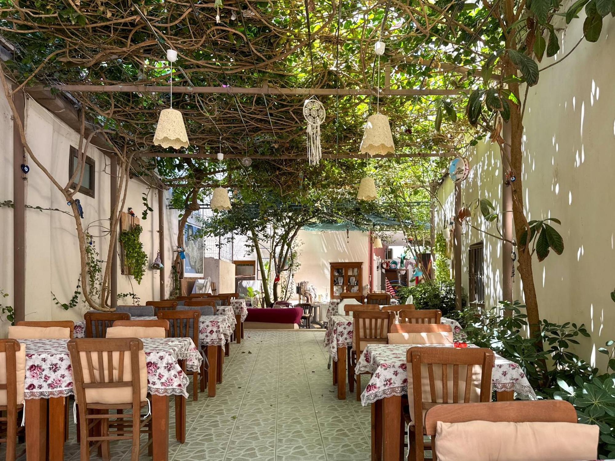 Kekik Butik Aparthotel Cesme