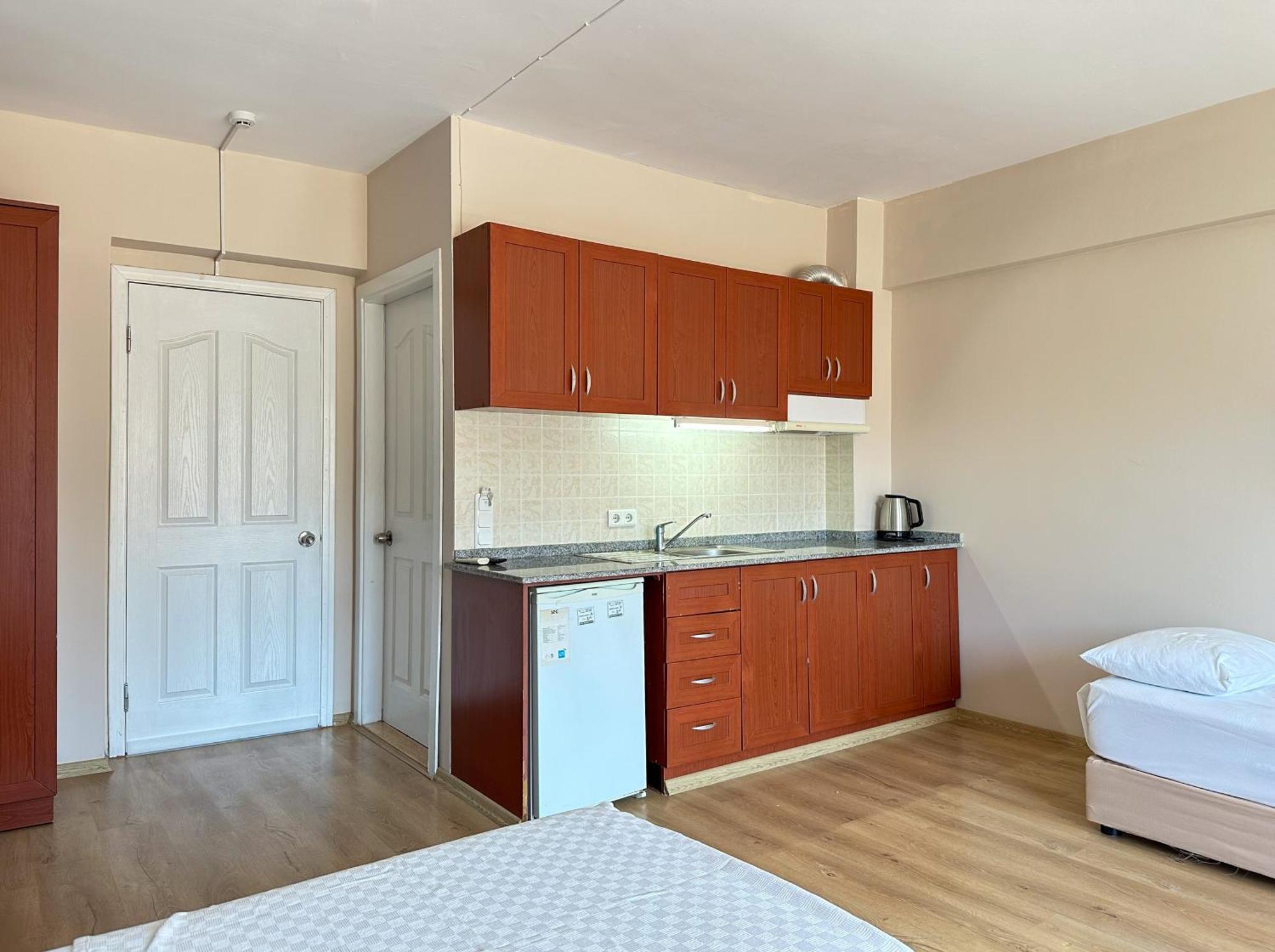 Aparthotel Kekik Butik Cesme