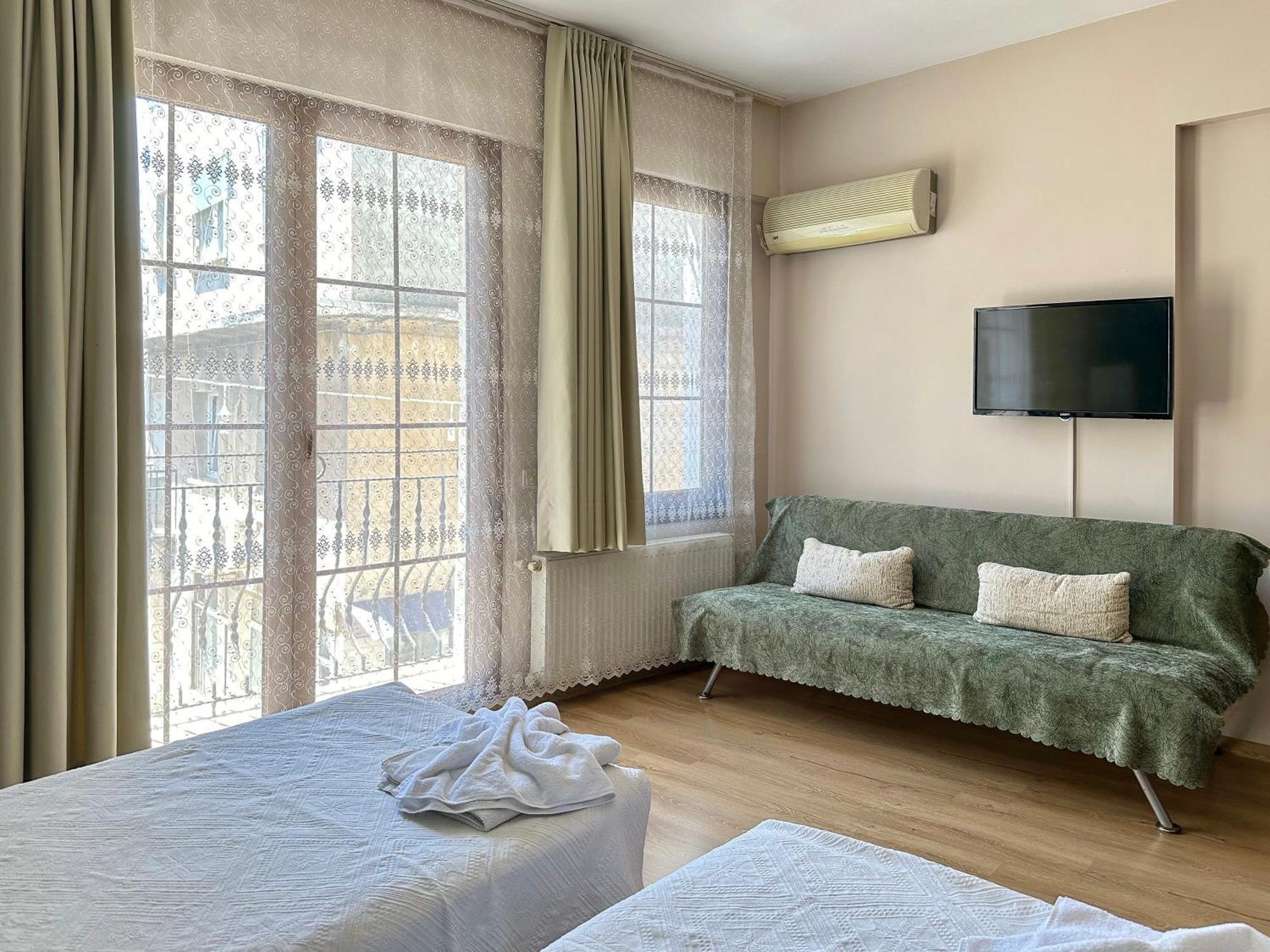 Aparthotel Kekik Butik
