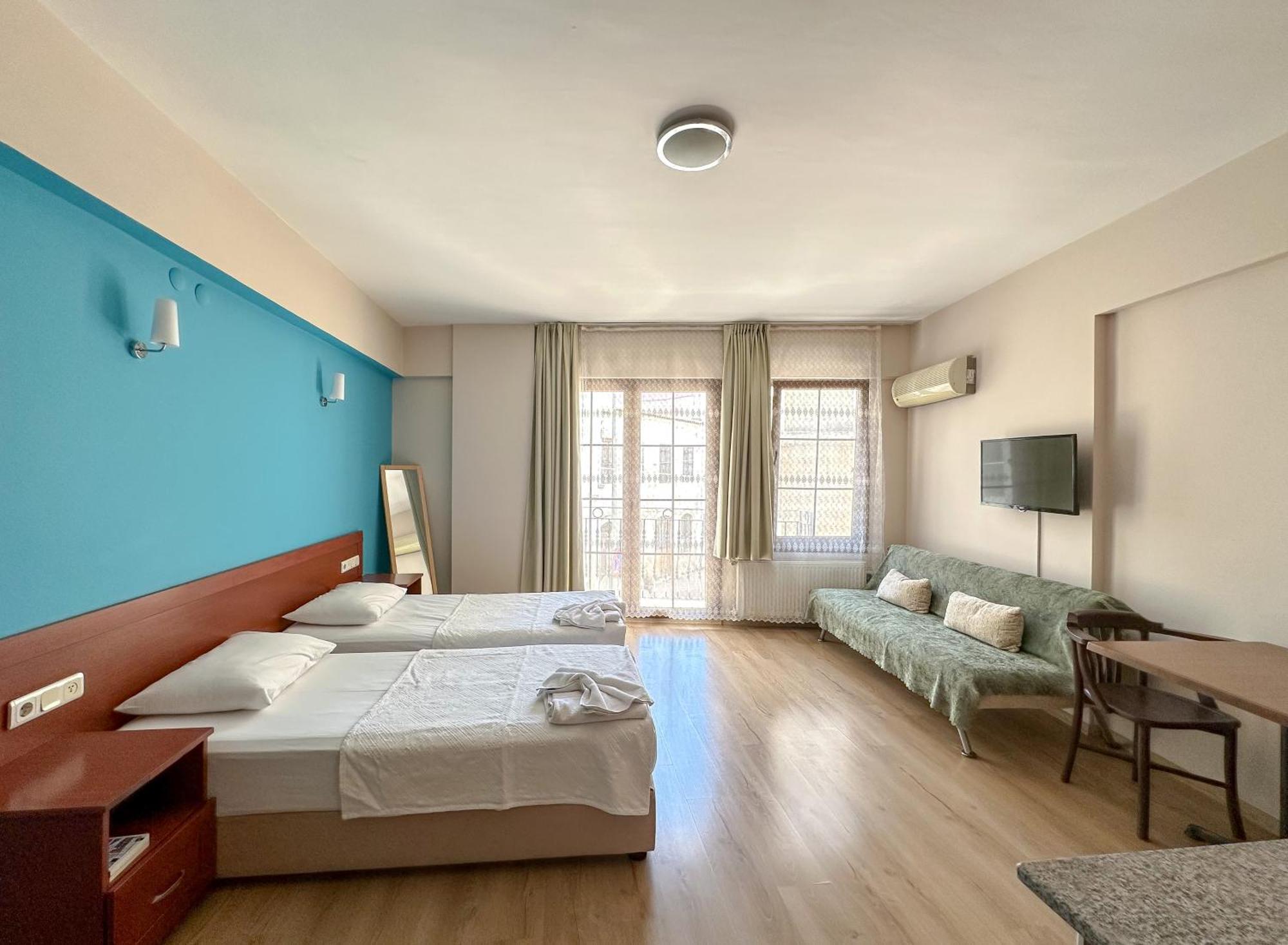 Aparthotel Kekik Butik Cesme