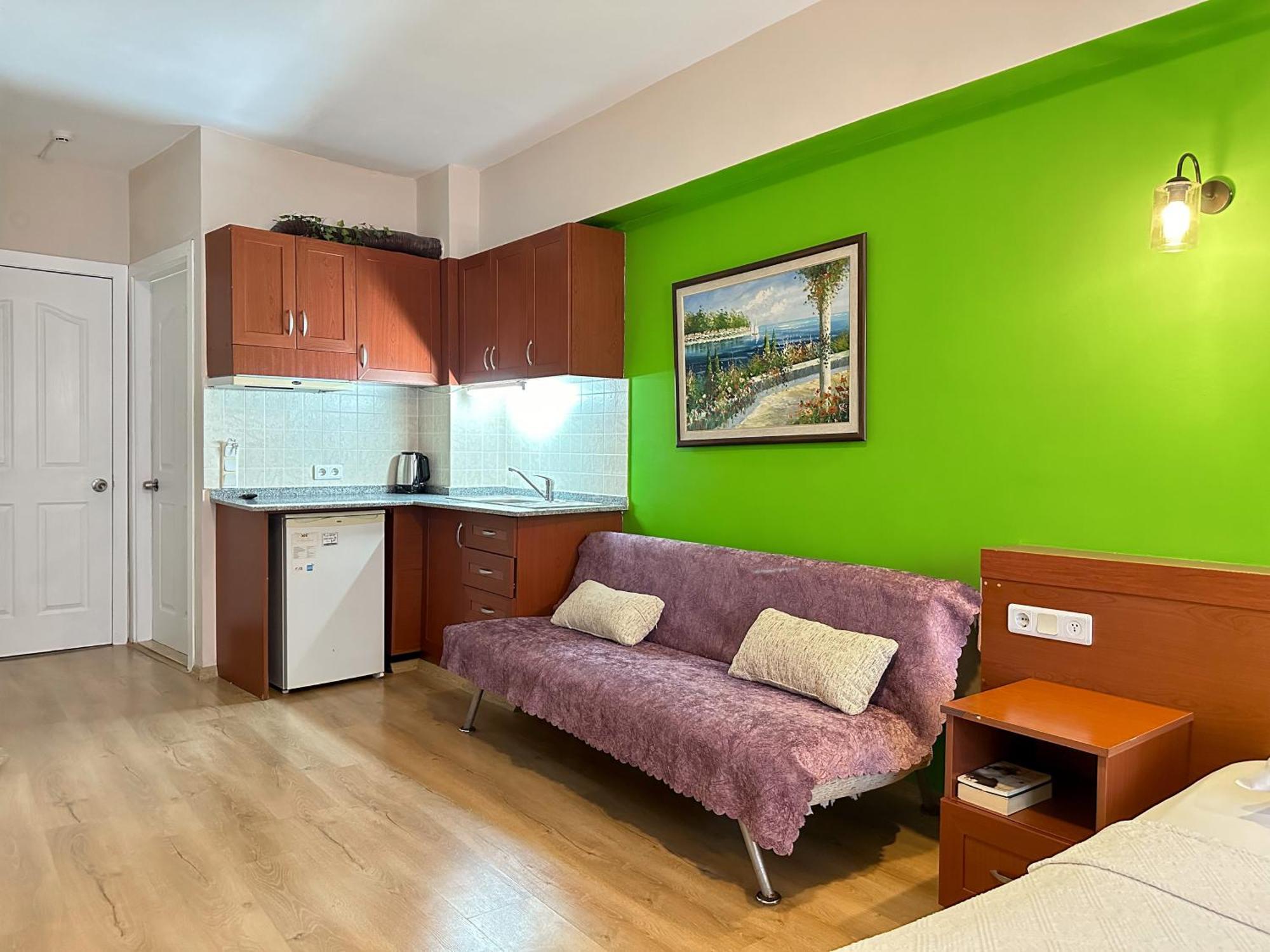 Kekik Butik Aparthotel Cesme