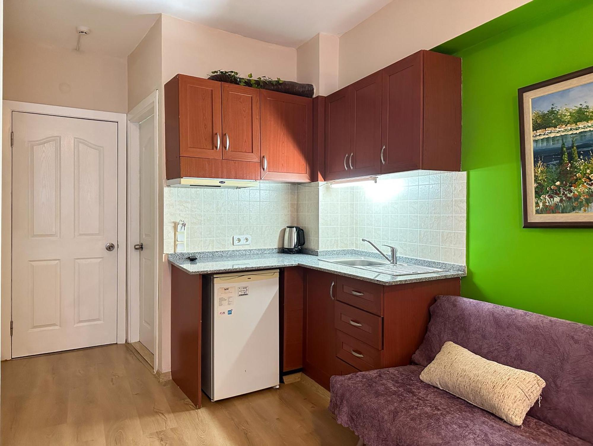 Kekik Butik Aparthotel Cesme