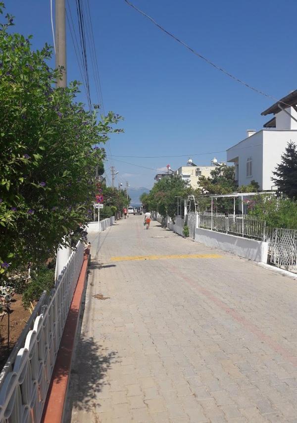 Ege Apart * Didim