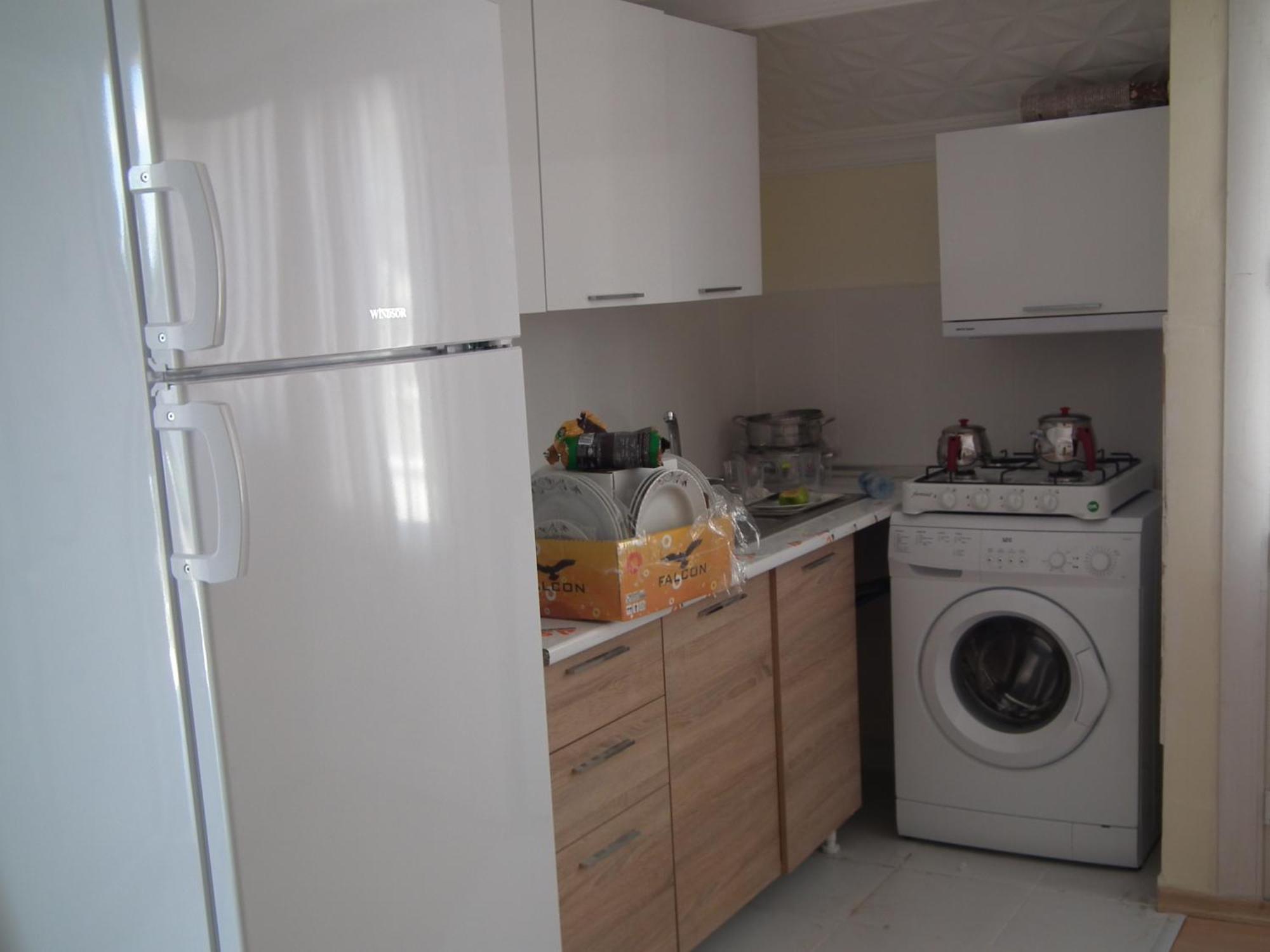 Apartment Ege Apart