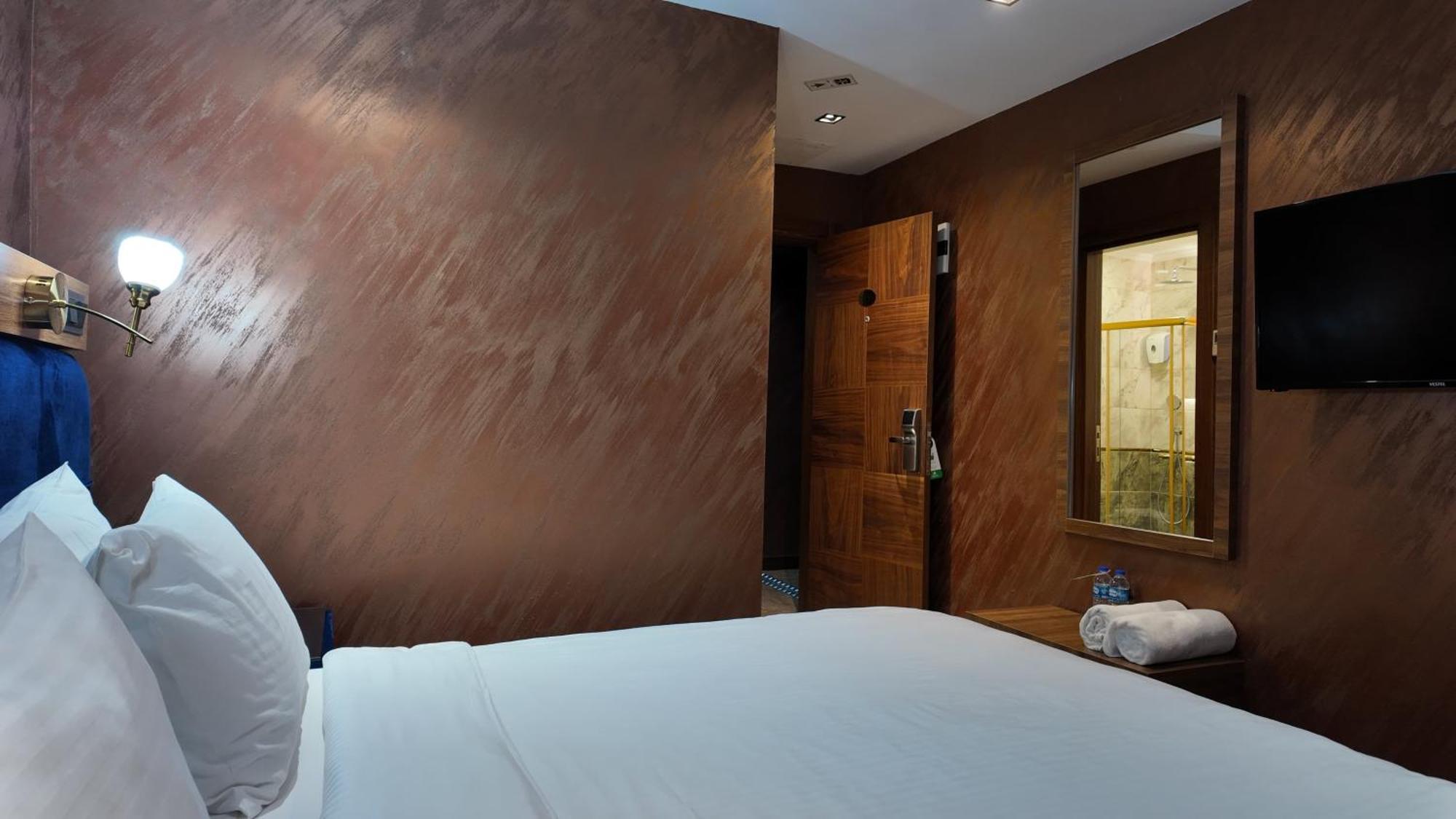 Hotel Aselia