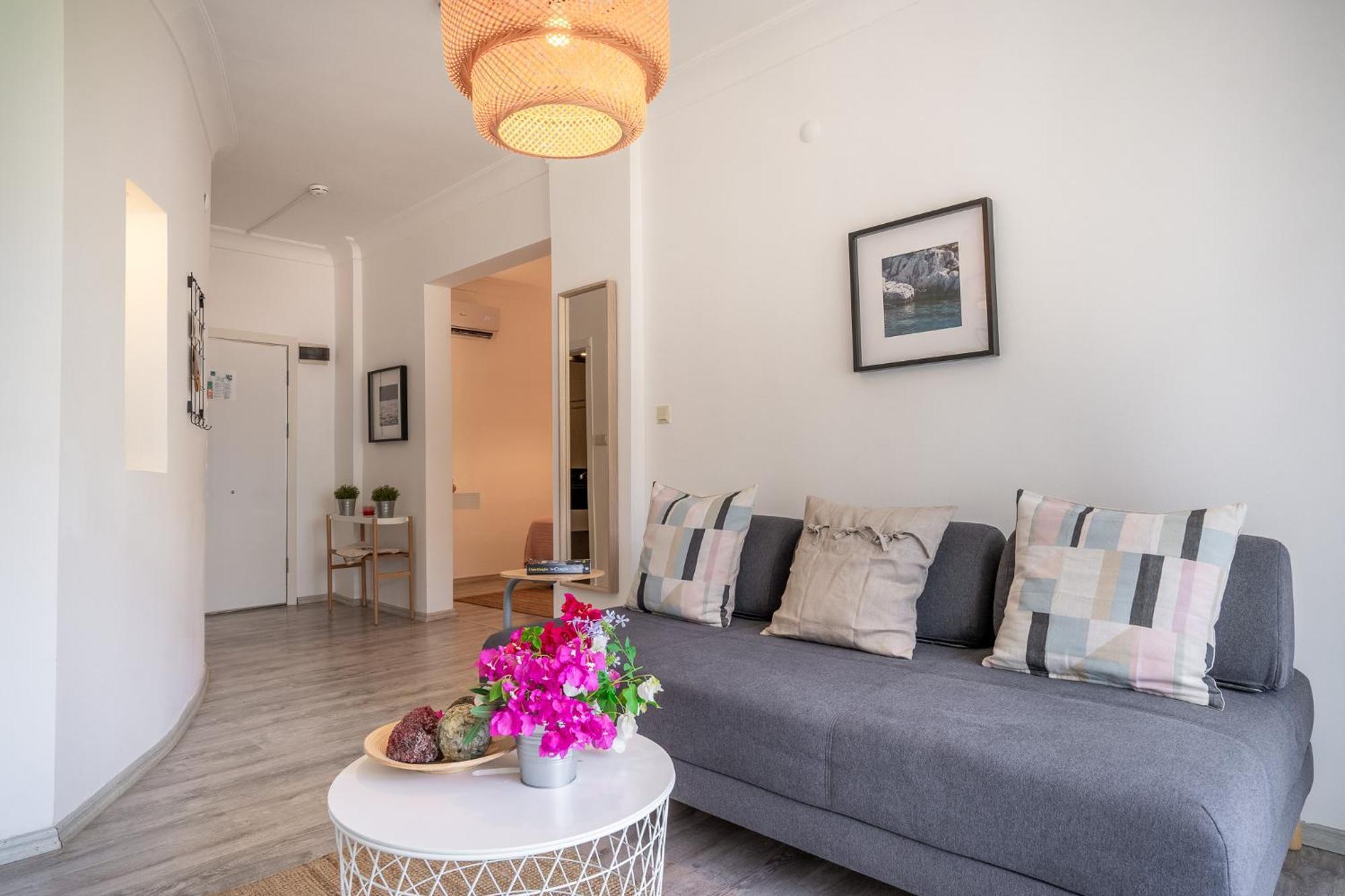 Hotel True Blue Boutique Kalkan