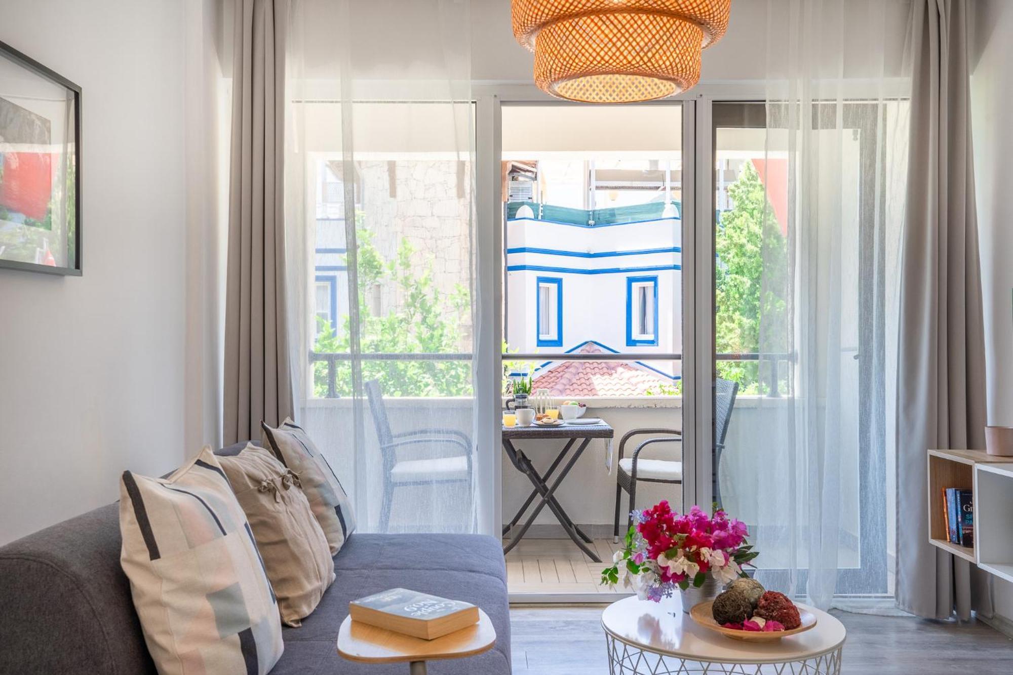 True Blue Boutique Hotel