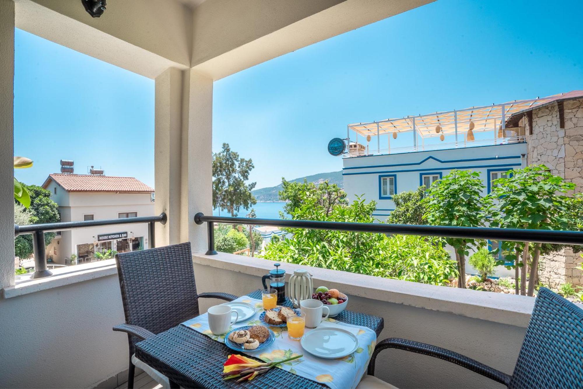 True Blue Boutique Kalkan