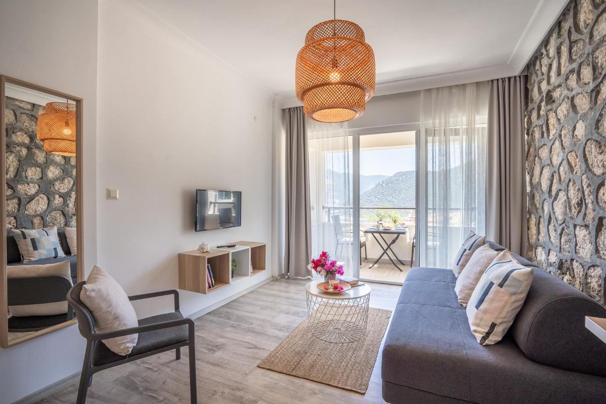 Hotel True Blue Boutique