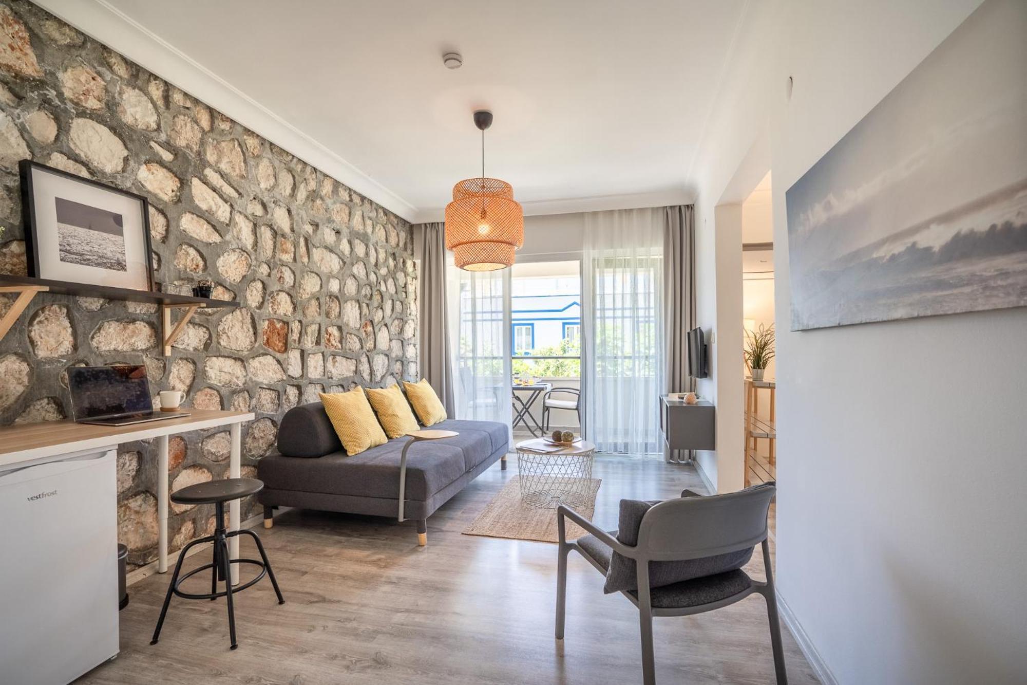 True Blue Boutique Kalkan
