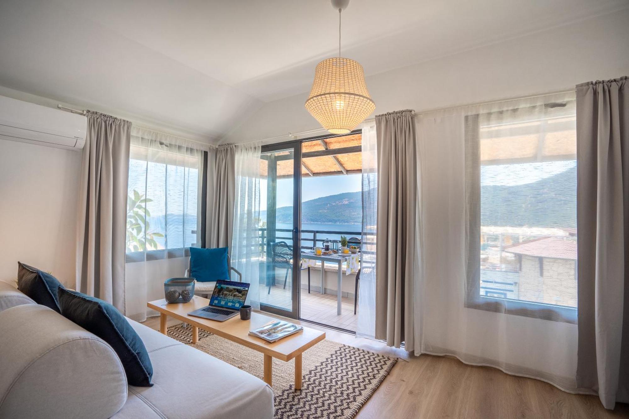 Hotel True Blue Boutique Kalkan