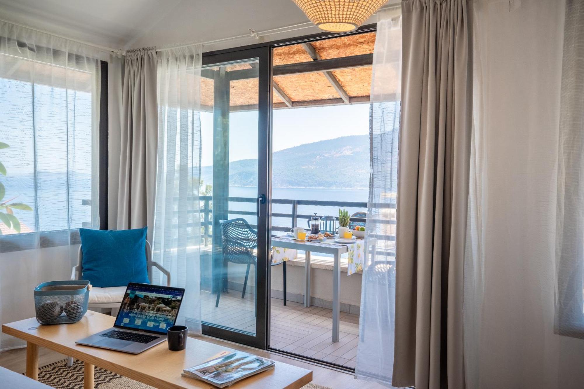 True Blue Boutique Kalkan