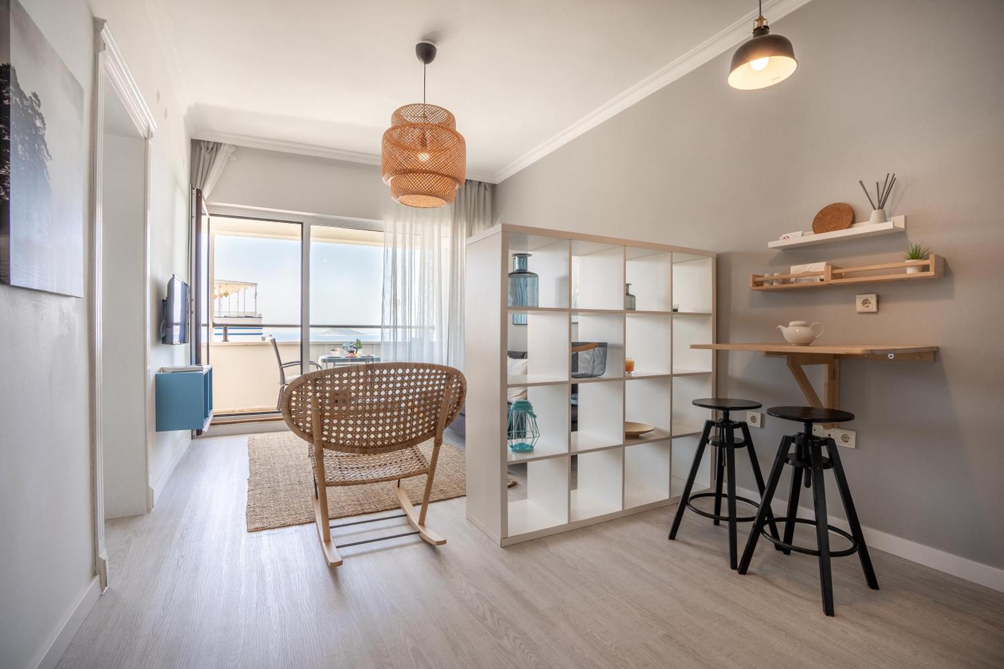 Hotel True Blue Boutique Kalkan