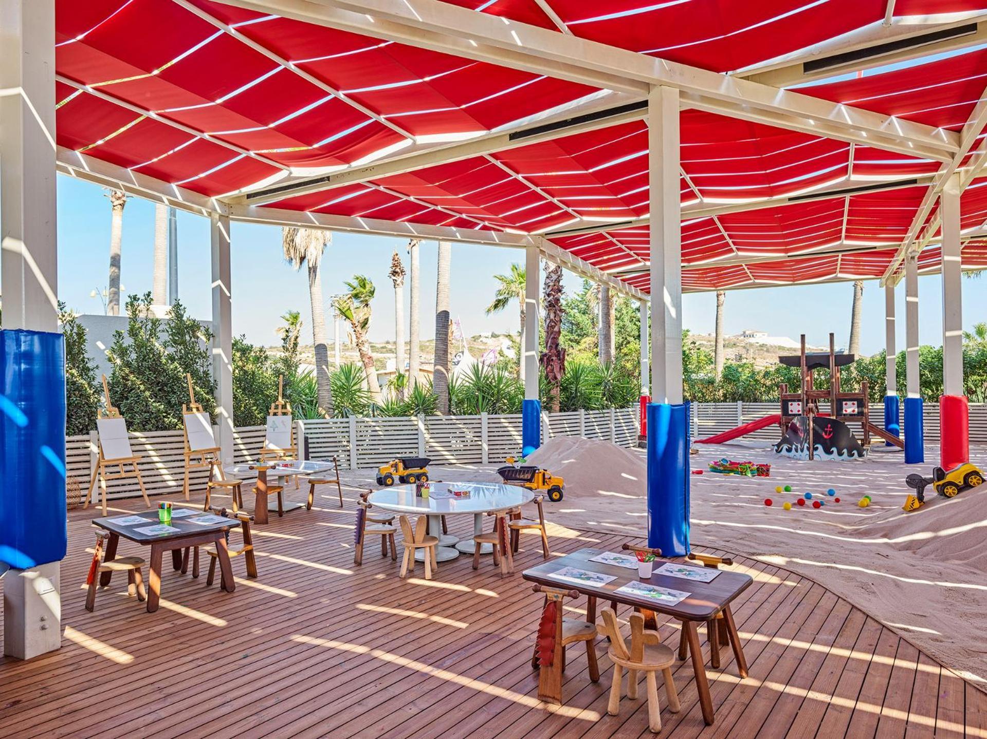 Biblos 5* Alacati