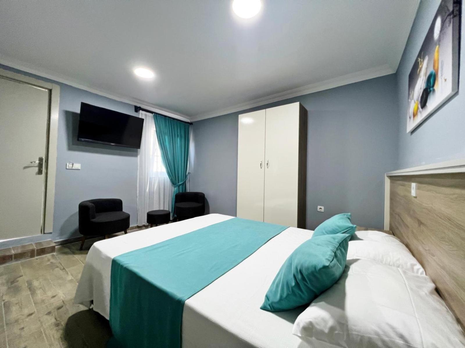 Opalin Homestay