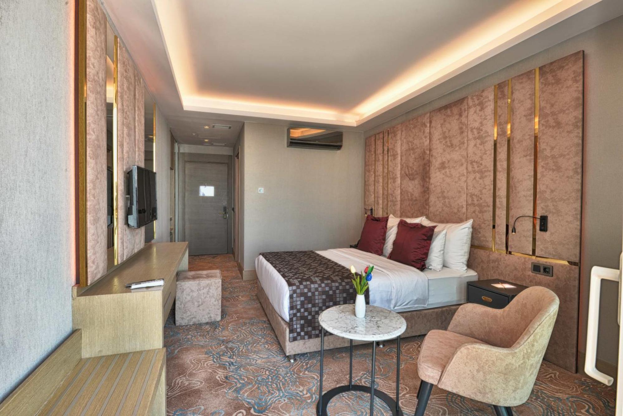 Western Premier Ottoperla 4* Istanbul