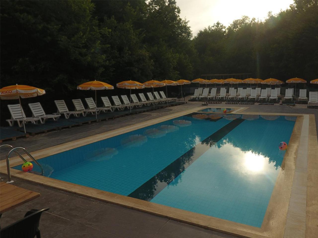 Hotel Butterfly Butik Kirklareli