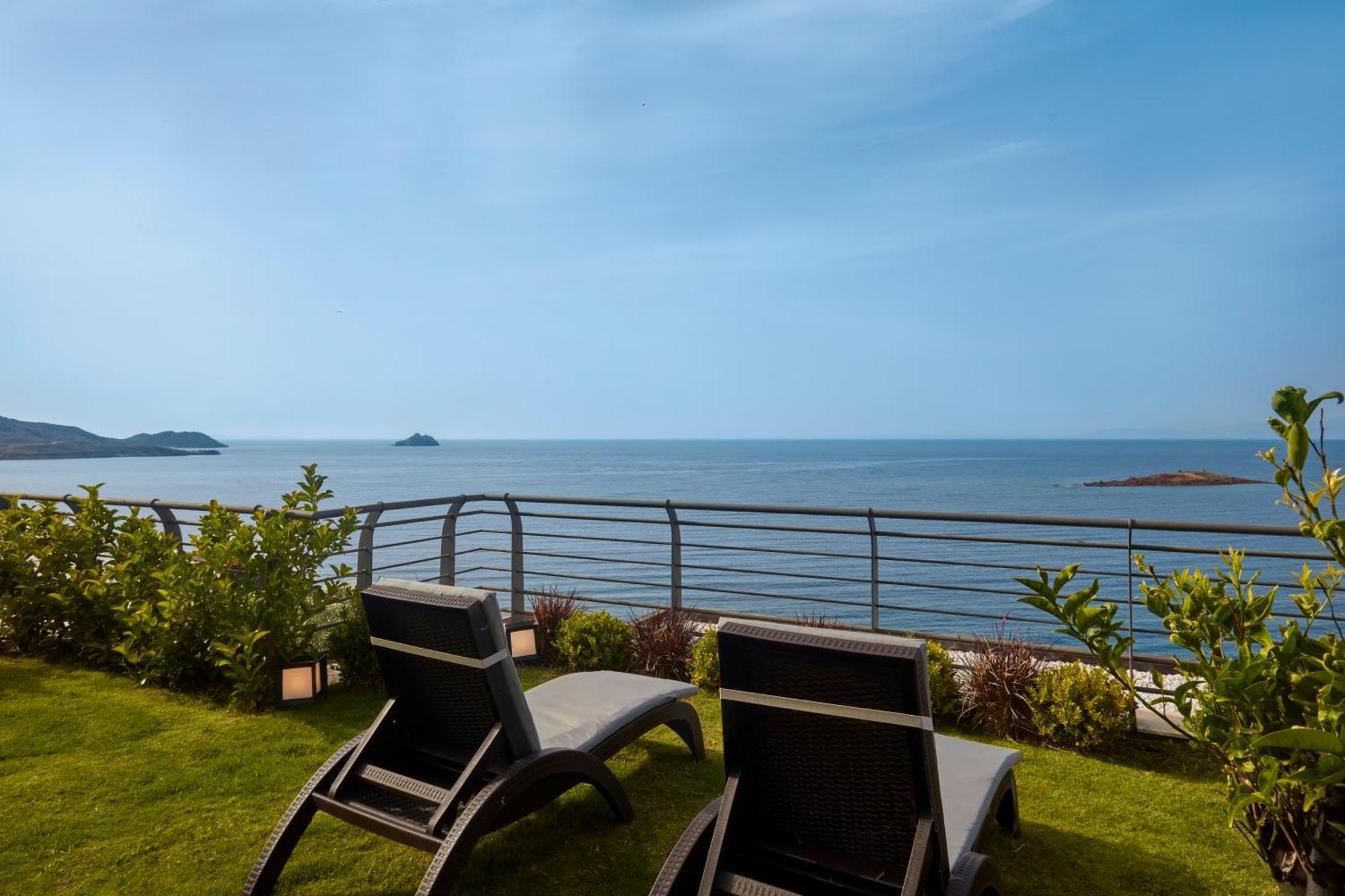 Villa Root Redrock Yalikavak
