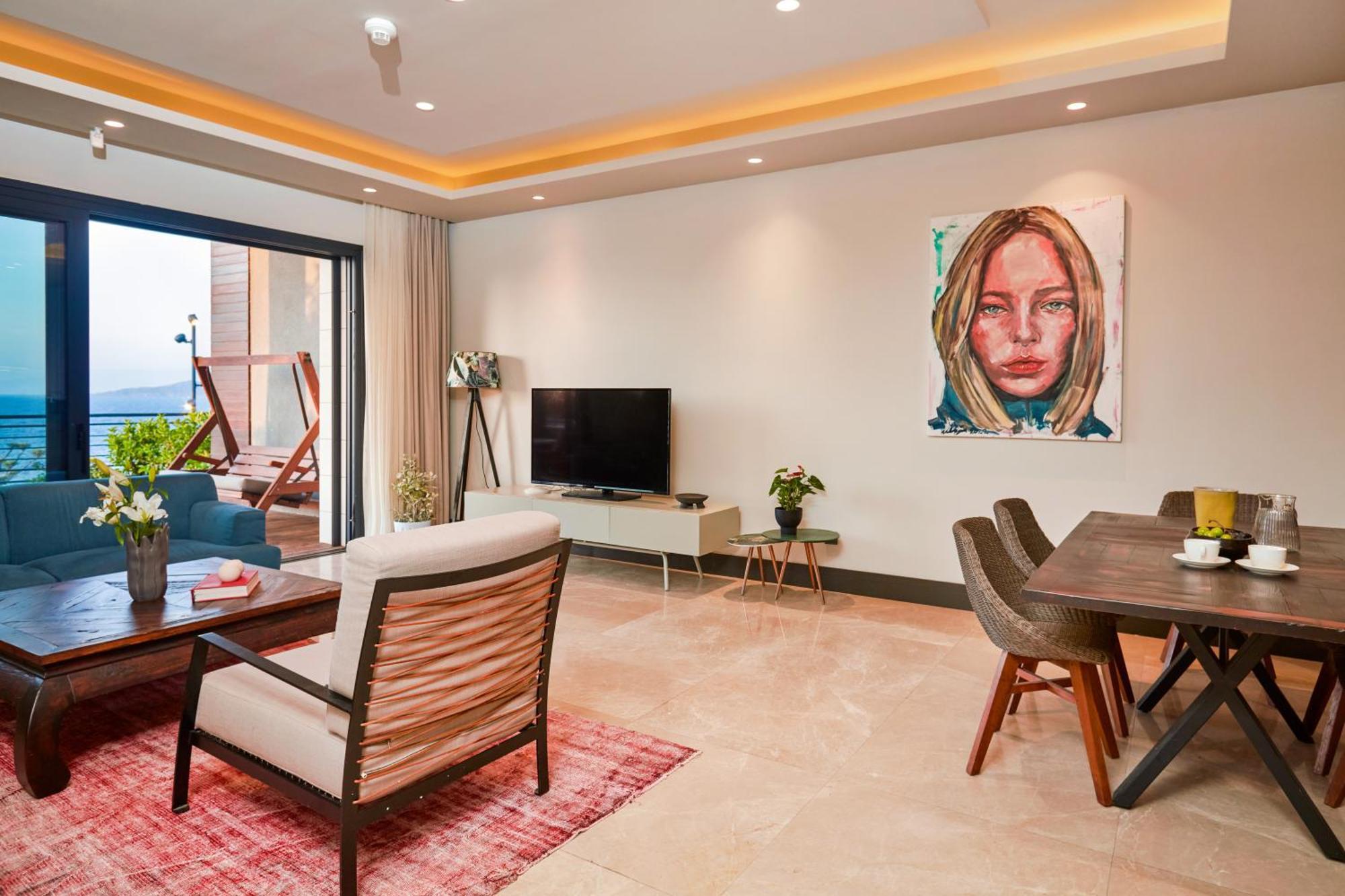 Villa Root Redrock *
